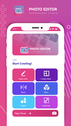 Photo Lab Picture Editor Apps
