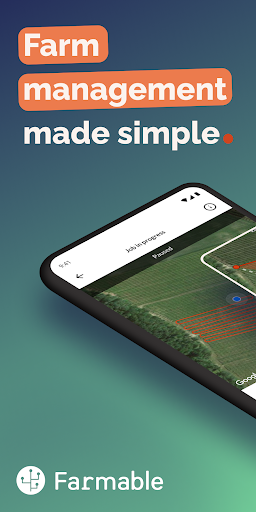 Farmable: Farm Management App Apps