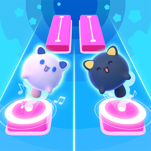 Two Cats - Dancing Music Games 0.1.7