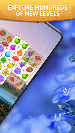 Tile Match -Triple puzzle game Apps