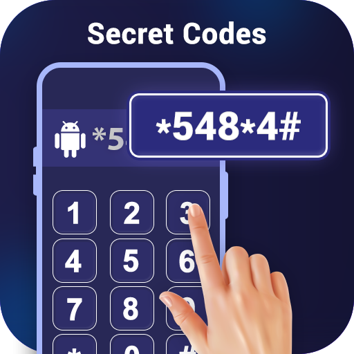 Secret Codes And Mobile Hacks 1.1.4