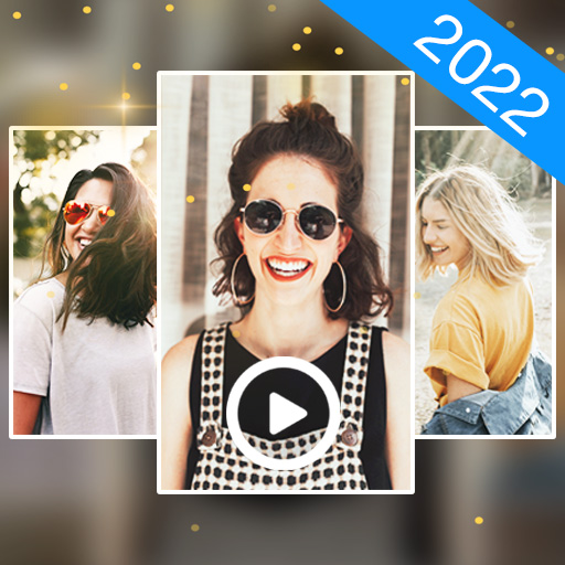 Photo Video Maker with Music 1.2.21