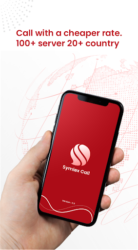 Symlex Call-International Call Apps