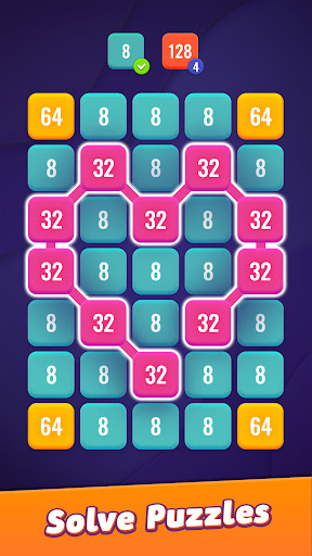 2448: Block Puzzle Number Game Apps