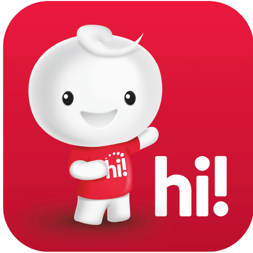 Singtel Prepaid hi!App 4.3.1