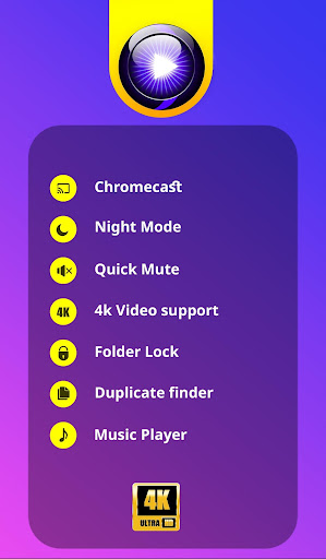Video Player All Format Apps