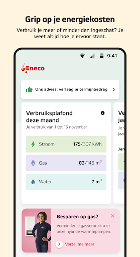 Eneco Apps