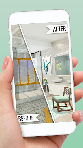 Design Home: Real Home Decor Apps
