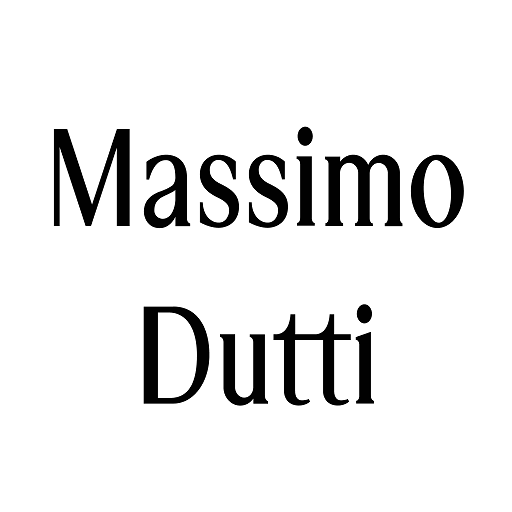 Massimo Dutti: Clothing store 3.85.2