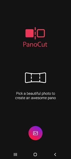 PanoCut for Instagram Apps