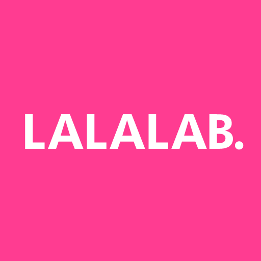 LALALAB. - Photo printing 