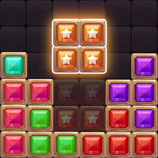 Block Puzzle: Star Gem 24.0423.01