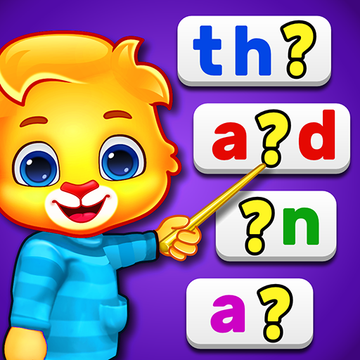 Learn to Read: Kids Games 1.2.8