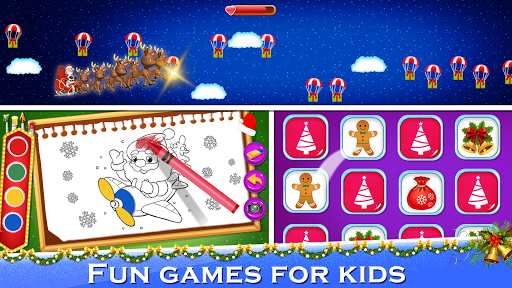 Christmas Games Apps