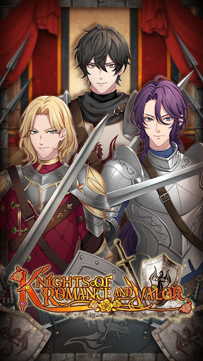 Knights of Romance and Valor Apps