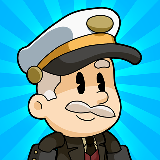 Idle Frontier: Tap Town Tycoon 1.084