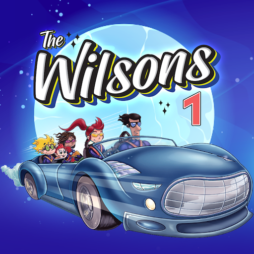 The Wilsons 1 