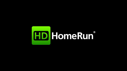 HDHomeRun Apps