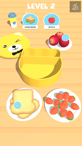 Lunchbox Maker Apps