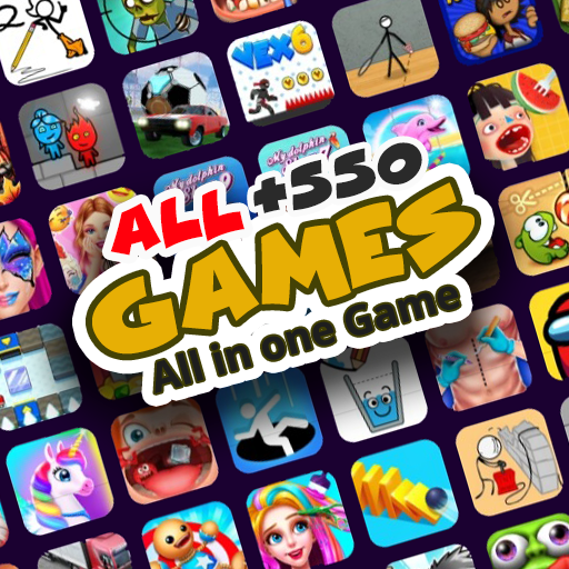 All Games - All in one Game 1.0.0