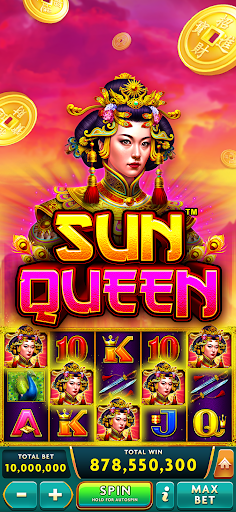 Mighty Fu Casino - Slots Game Apps