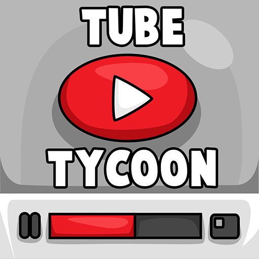 Tube Tycoon - Tubers Simulator 1.61.6