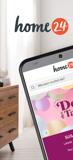 home24 | Möbel, Lampen & Deko Apps