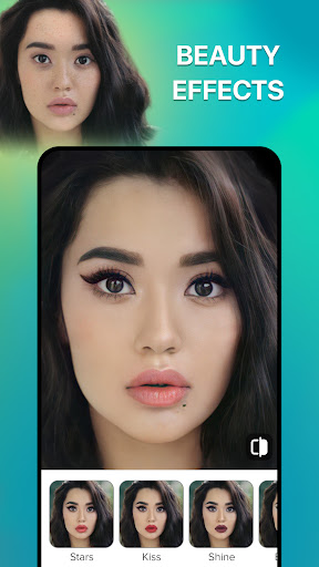 Gradient: Celebrity Look Alike Apps