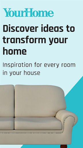 Your Home Magazine Apps