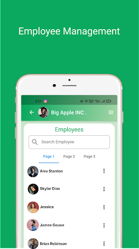 HR, Payroll Apps | Leave App Apps