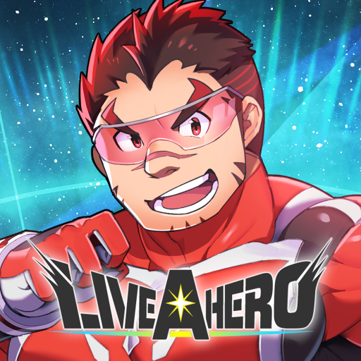 LIVE A HERO 3.0.14