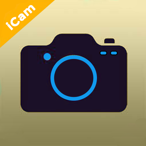 iCamera – lOS 17 Camera style 3.1.5