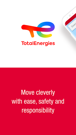 Services - TotalEnergies Apps