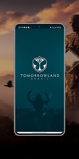 Tomorrowland Brasil Apps