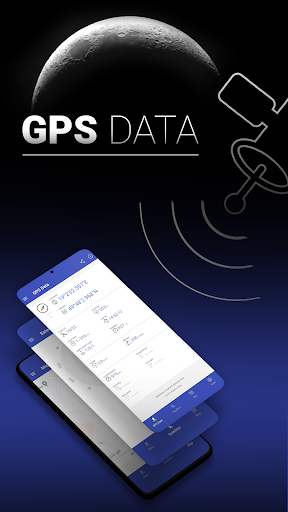 GPS Data Apps