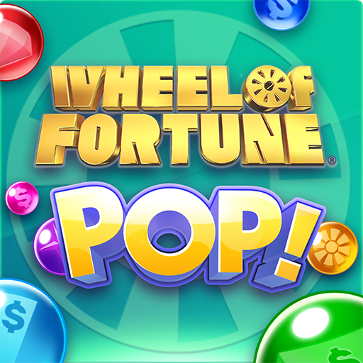 Wheel of Fortune: Pop Bubbles 1.9.1