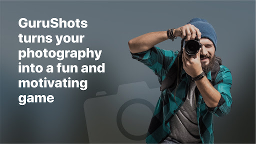 GuruShots - Photography Apps