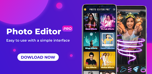 PicEffect - Photo Lab Picture Editor Pro Apps