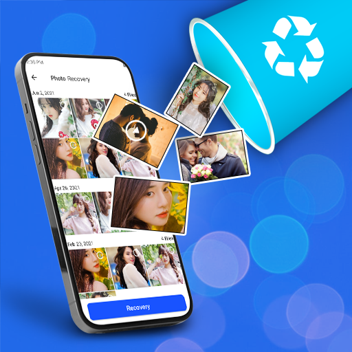 File Recovery & Photo Recovery 1.43