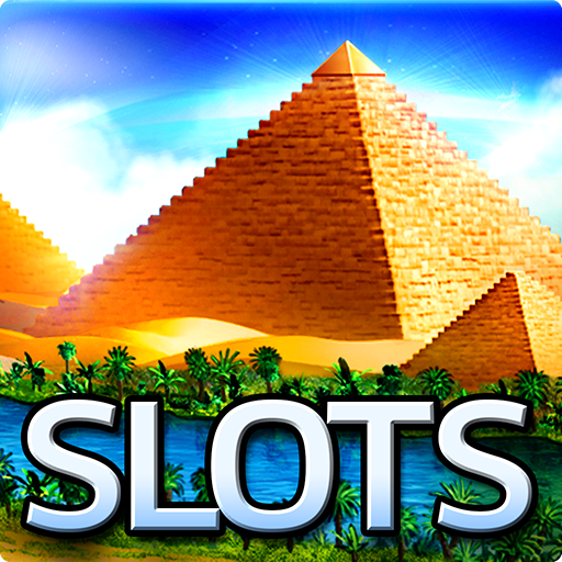 Slots - Pharaoh's Fire 3.13.0