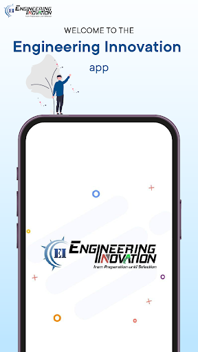 Engineering Innovation Apps