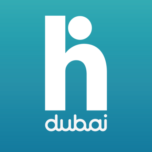 HiDubai: Find Dubai Companies 2.8.1