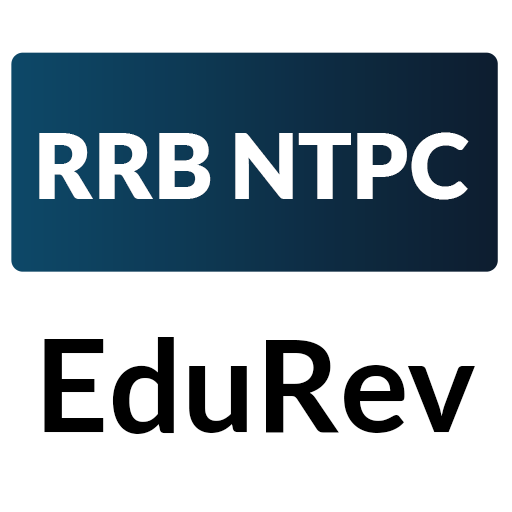 RRB NTPC Exam prep & Mock Test 4.5.1_ntpc