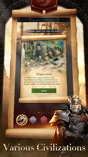 Clash of Kings Apps