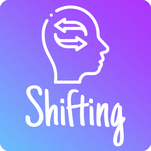 Shifting : reality shifting 2