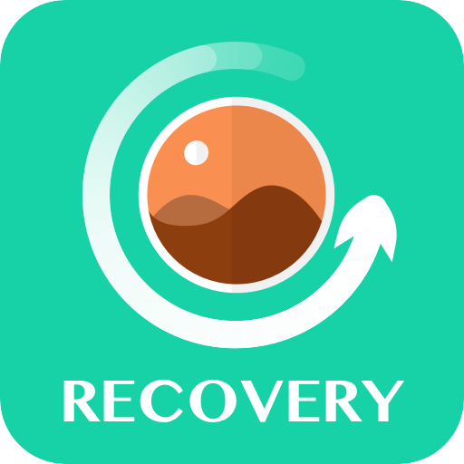 Photo Recovery - Restore video 1.1.3