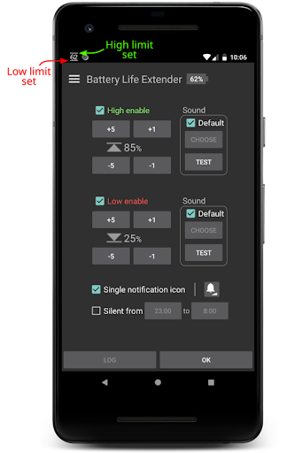 Battery Life Extender Apps