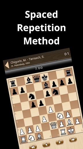 Chess Openings Promaster Apps