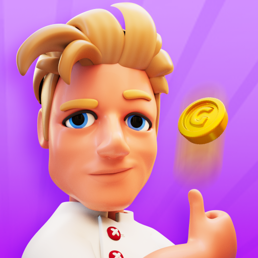 Restaurant Tycoon - Idle Game 2.0049