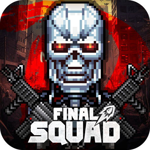 Final Squad - The last troops 1.032